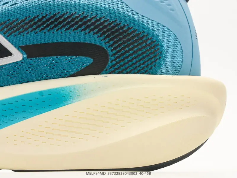 New Balance Chaussures de running Respirant Antidérapant Résistant MELPS4MD #33732838043003